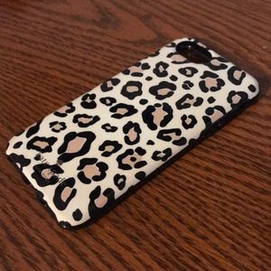Kate Spade iPhone 6 case
